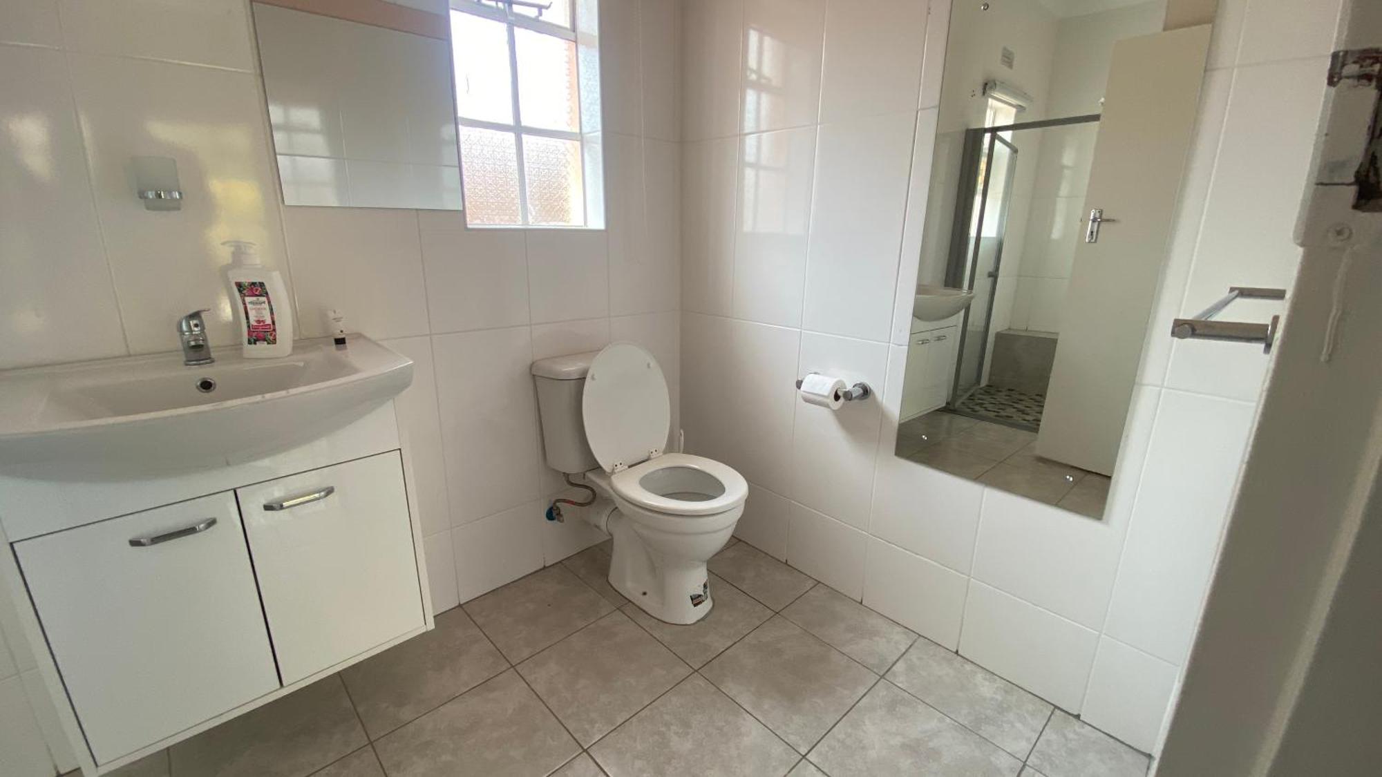 Lynns Guest House Bulawayo Ngoại thất bức ảnh