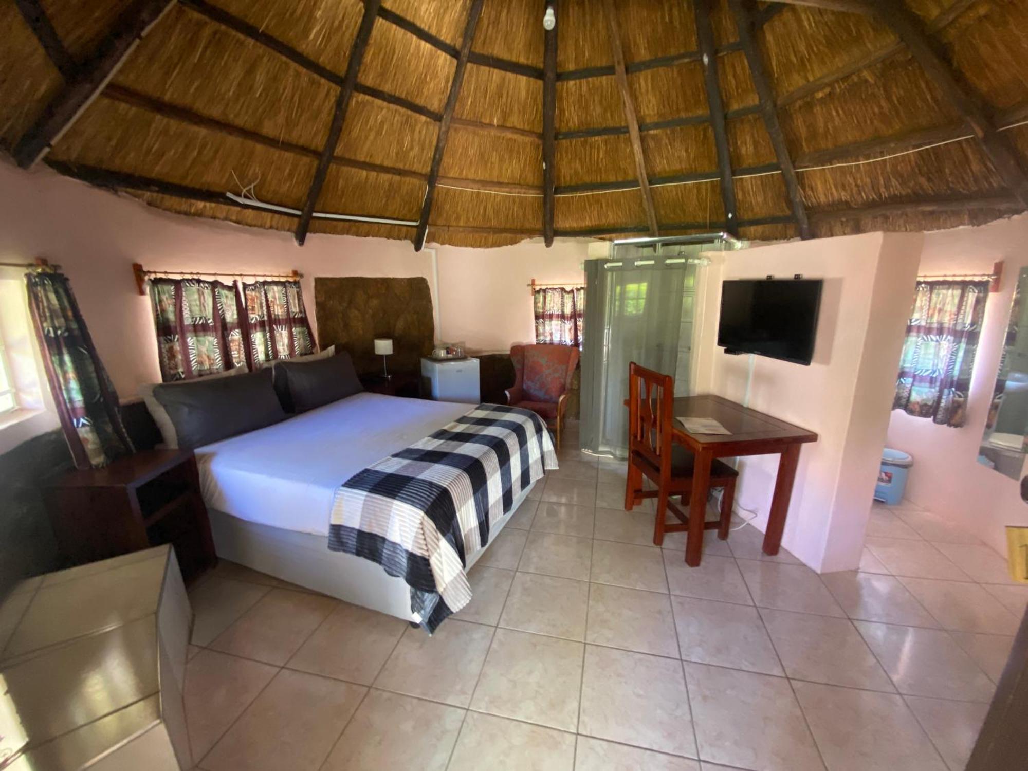 Lynns Guest House Bulawayo Ngoại thất bức ảnh
